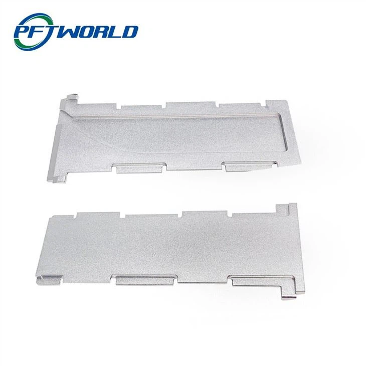 CNC Milling Hardness Machining Parts