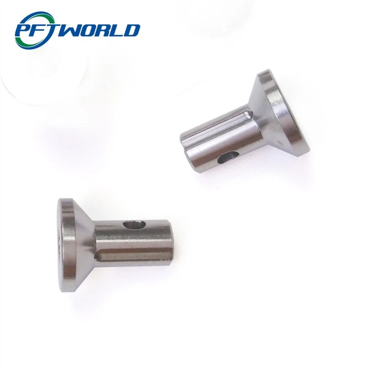 CNC Milling Stainless Steel