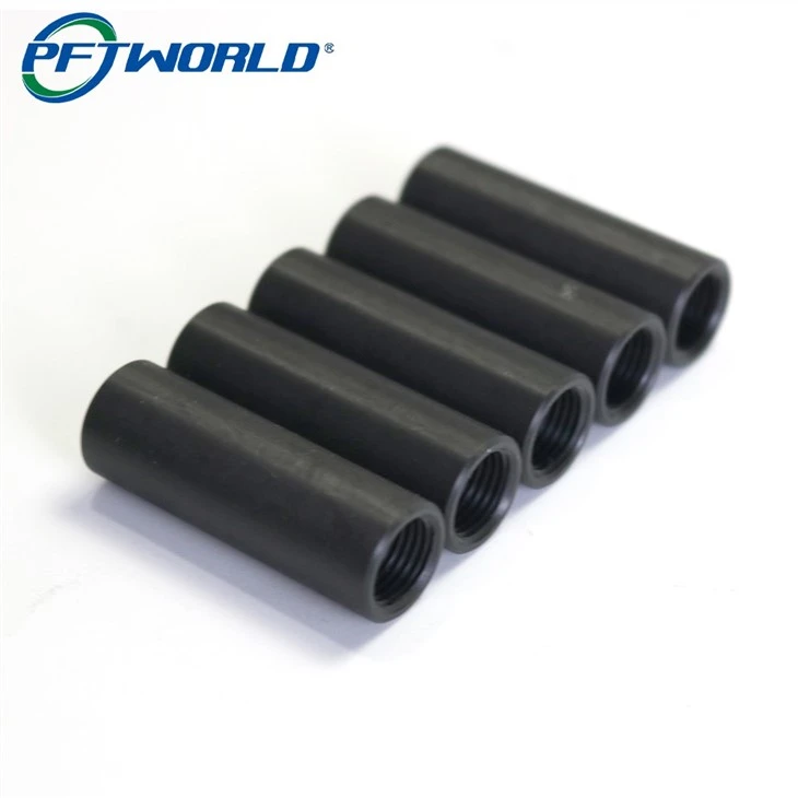 Custom Aluminum Cnc Parts Machining Milling Service
