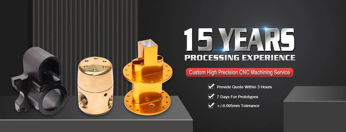 CNC-töötluse eelised