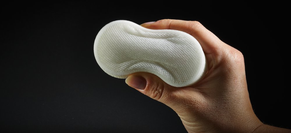 Uus 3D-printimise süsteem võib realiseerida vaba vormimise!