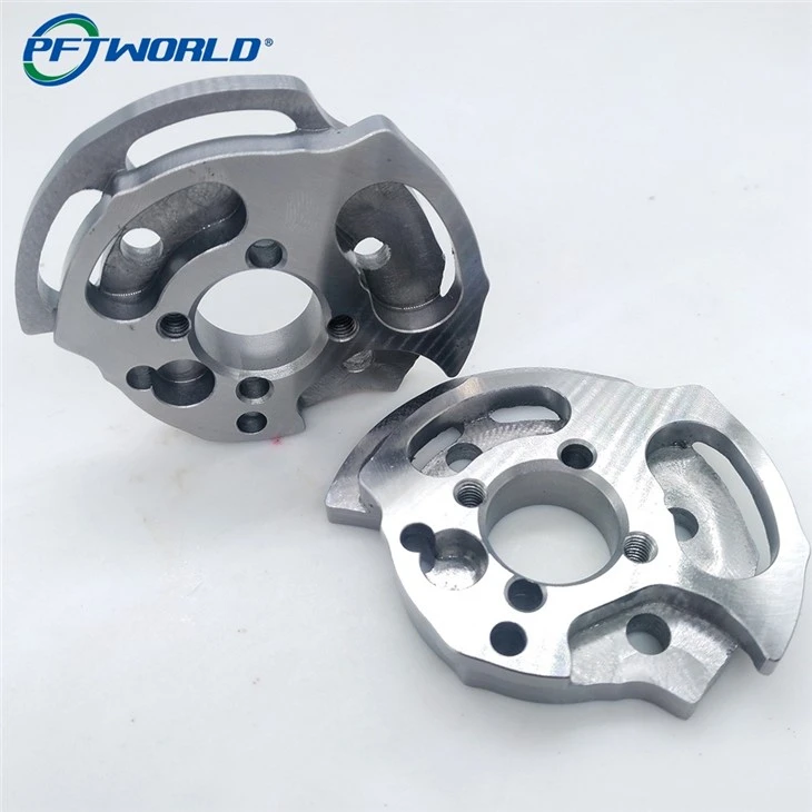 OEM CNC Milling Turning Stainless Steel Aluminum Mechanical Parts