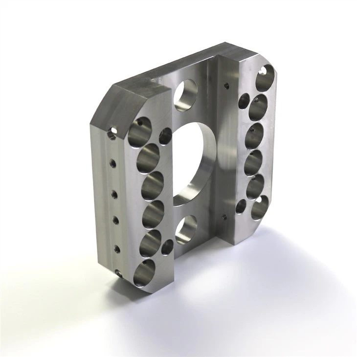 Precision Manufacturing CNC Machining Services