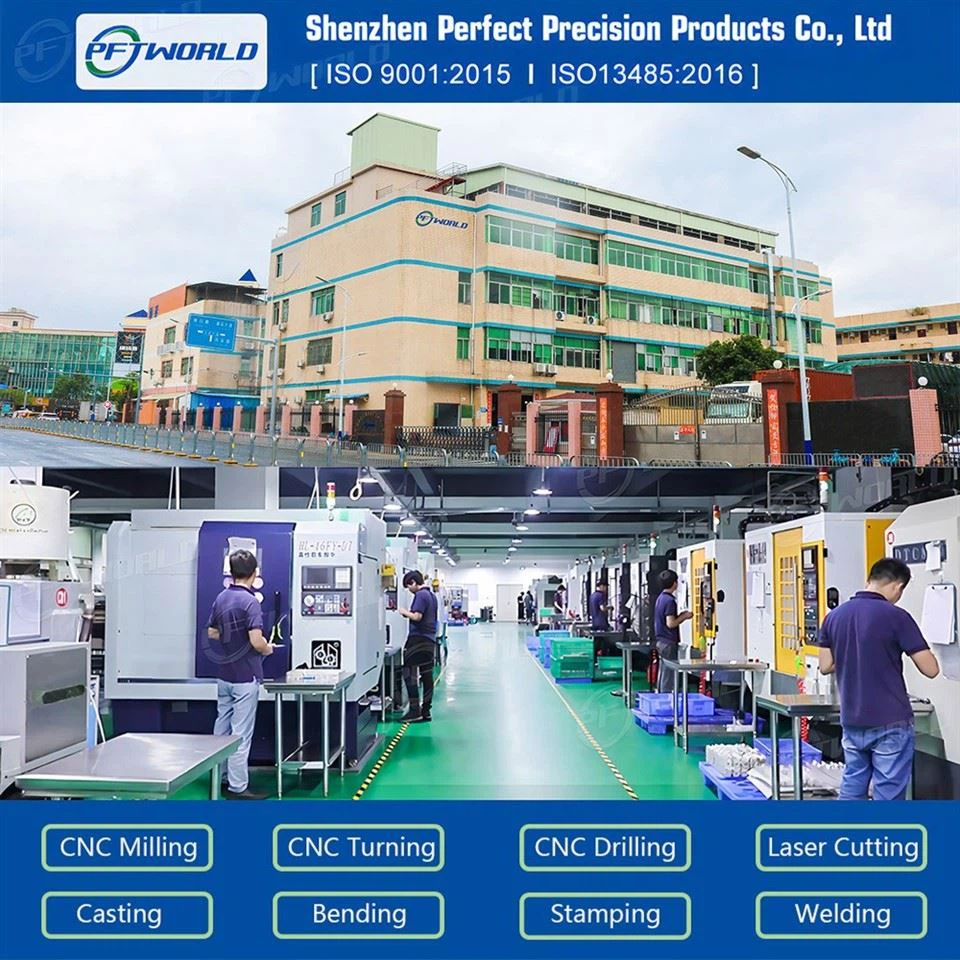 Manufacturing Of Battery Frames