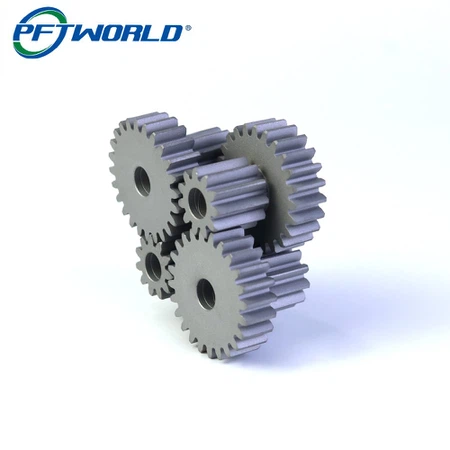 dual gears dual gears