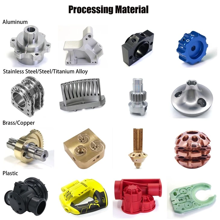 Non Standard Gear